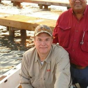 Meet your Posher, Mark